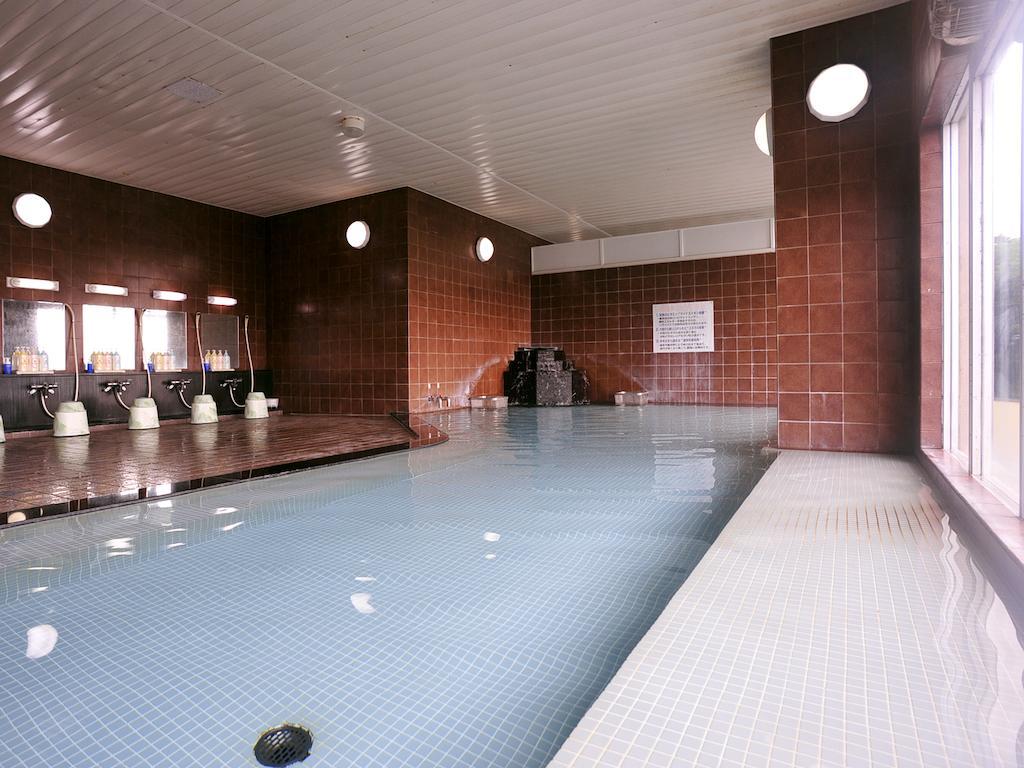 Kanihonjin Yuaiso Abashiri Exterior foto